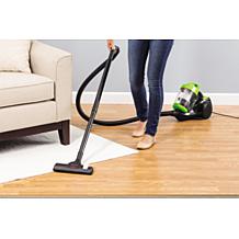 BISSELL Zing Bagless Canister Vacuum