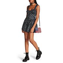 BJ Oh My Stars! Crossbody