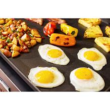 Blackstone 22" Pro Series Dual Burner Griddle w/Cover & 8pc Tool Kit