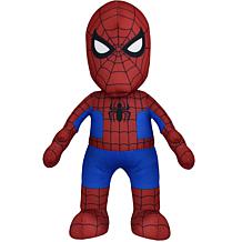 Bleacher Creatures Marvel Spider-Man 10" Plush Figure