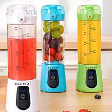 BLENDi Lite Portable Blender - White