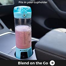 BLENDi Pro+ Portable Blender - Turquoise