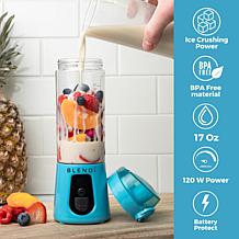 BLENDi Pro+ Portable Blender - Turquoise