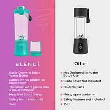 BLENDi X Mint Blender