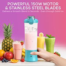 BLENDi X Turquoise Blender