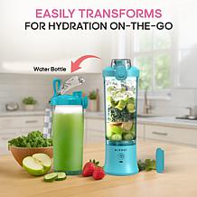BLENDi X Turquoise Blender