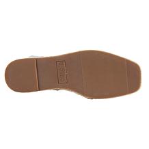 Blondo Hiliana Water-Repellent Suede Espadrille
