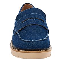 Blondo Penny Versatile Penny Loafer