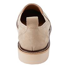 Blondo Phoebe Flexible Leather Loafer