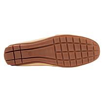 Blondo Shellby Leather Moccasin
