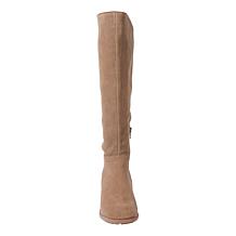 Blondo Tatiana Vintage-Inspired Waterproof Boot