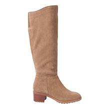 Blondo Tatiana Vintage-Inspired Waterproof Boot