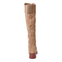 Blondo Tatiana-WC Slouchy Wider-Calf Boot