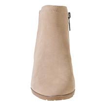 Blondo Valli 2.0 Bootie with Waterproof Sole Seam