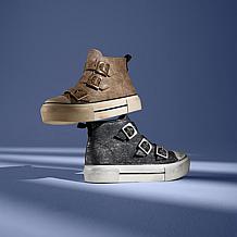 Blowfish Knockout-Buckle Sneaker