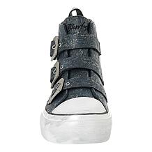 Blowfish Knockout-Buckle Sneaker