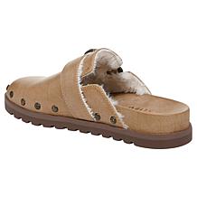 Blowfish Skylar Cozy Studded Clog
