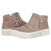 Blowfish Wave Zip Sneaker