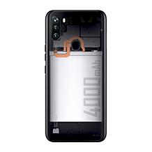 BLU G90 64GB Dual SIM GSM Unlocked Android Smartphone w/Triple Camera
