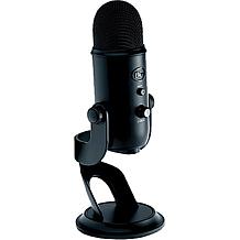 Blue YETI-NANO USB Microphone for Recording & Streaming