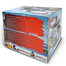 Bob Ross 2-Quart Slow Cooker