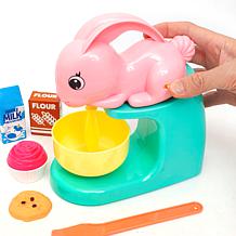 Boley Zoo Troop 14-pc. Bunny Mixer 