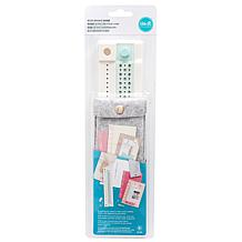 Book Binding Kit with Guide, Needles, Thread & Templates