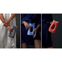 Boom Home Medical Loona Portable Female Urinal
