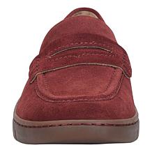 Born Ana Suede Loafer