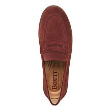 Born Ana Suede Loafer