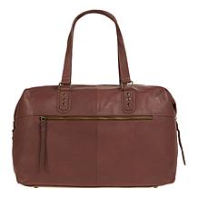 Born Aquarius Duffel Handbag