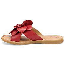 Born® Azalea Leather Sandal