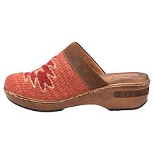 Born® Bandy Blanket Clog