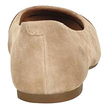 Born® Batti Cap Toe Ballet Flat