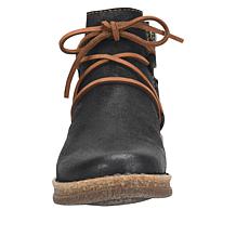 born calyn handcrafted comfort bootie