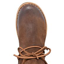born calyn handcrafted comfort bootie
