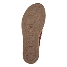 Born® Cort Suede Comfort Clog