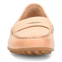 Born® Finley Slip-On Leather Penny Loafer