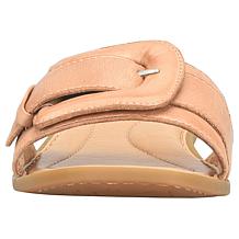 Born Hopi Leather Slide Sandal