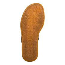 Born Ingah Leather Sandal