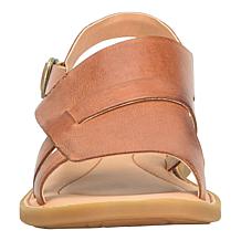 Born Inka Leather Slingback Sandal