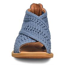 Born® Iwa Macrame Sandal