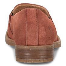 Born® Marlo Suede Loafer