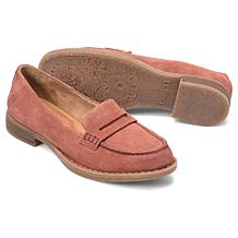 Born® Marlo Suede Loafer