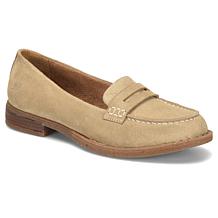 Born® Marlo Suede Loafer