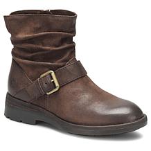 Born® Midway Moto Bootie