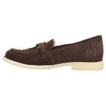 Born® Mika Suede Slip-On Loafer