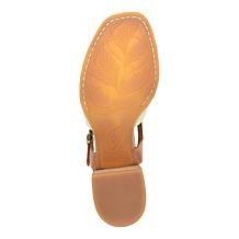 Born Selby Leather Slingback Sandal