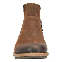 Born Taj Leather Bootie