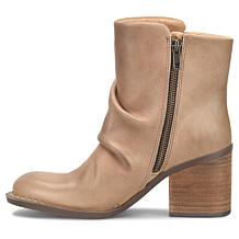 Born® Toni Leather Bootie